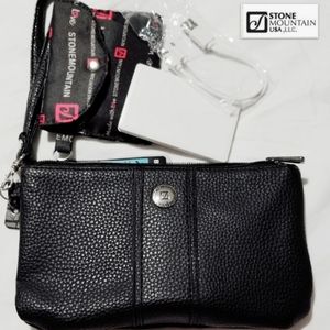 Stone Mountain Black